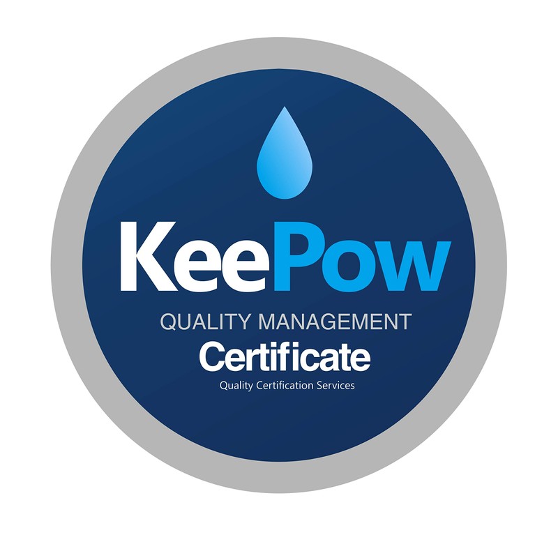 KEEPOW 5 Pack Microfibre Cleaning Pads for Black & Decker