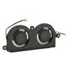XPS13 CPU Cooling Fan 4 Pin Replacement Laptop CPU Cooling