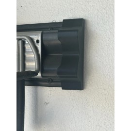 Fits Kobalt Kobalt K-Rail Tool Organizing System End Caps