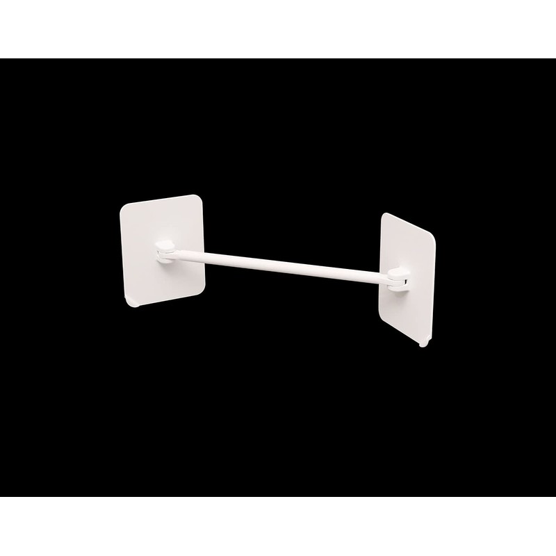 Magupita! Bathroom Corner Storage Bar