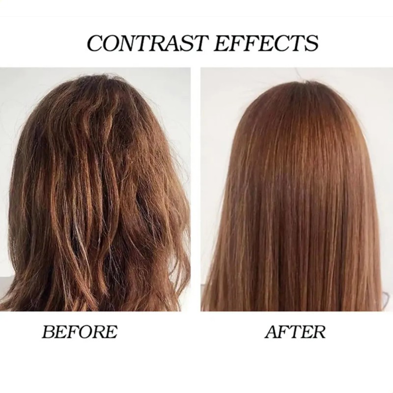 Zz Crema Reparadora Capilar Con Maca, Elimina Frizz Y Tt