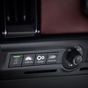 2 Sheets Car Stickers, Dashboard Switch Stickers, Car Button Decal