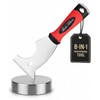 Bates- Paint Scraper, 8 in 1, Painters Tool, Paint Scraper