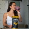 Proteína de Suero sin Sabor Be Better REBUILD 24 g