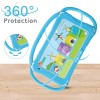TOPELOTEK Kids Tablet 7inch Android Toddler Tablet 32GB Tablet APP