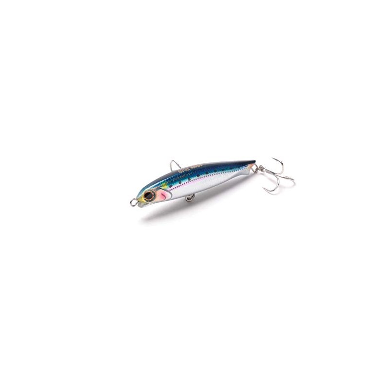 Jackson Pencil Bait Muscle Shot 3.5 inches (90 mm), 1.1