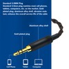 Earphone Cable Replacement for IE100 Pro IE400 Pro IE500 Pro,
