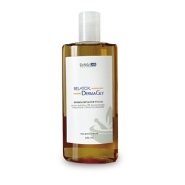 Relatox Derma Gly, Desmaquillante Facial