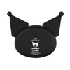 Impressions Vanity Kuromi LED Compact Mirror for Purse, Travel Lighted