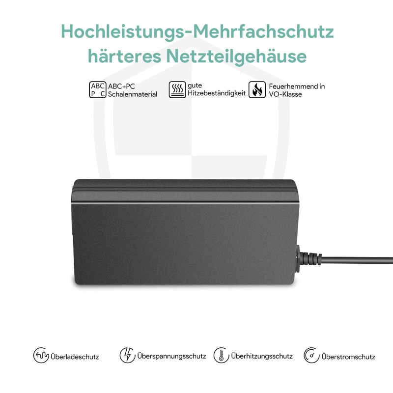 HKY 65 W Acer Laptop Charger for Acer Aspire Notebook