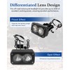 Headlight Kit Fit for Talaria Sting R MX4 MX3, for