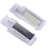 csslyzl LED Footwell Under Door Glove Box Interior Trunk Lights