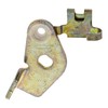 CUB CADET KM-39074-7001 Throttle Shaft Lever RZT XT2 LX LTX