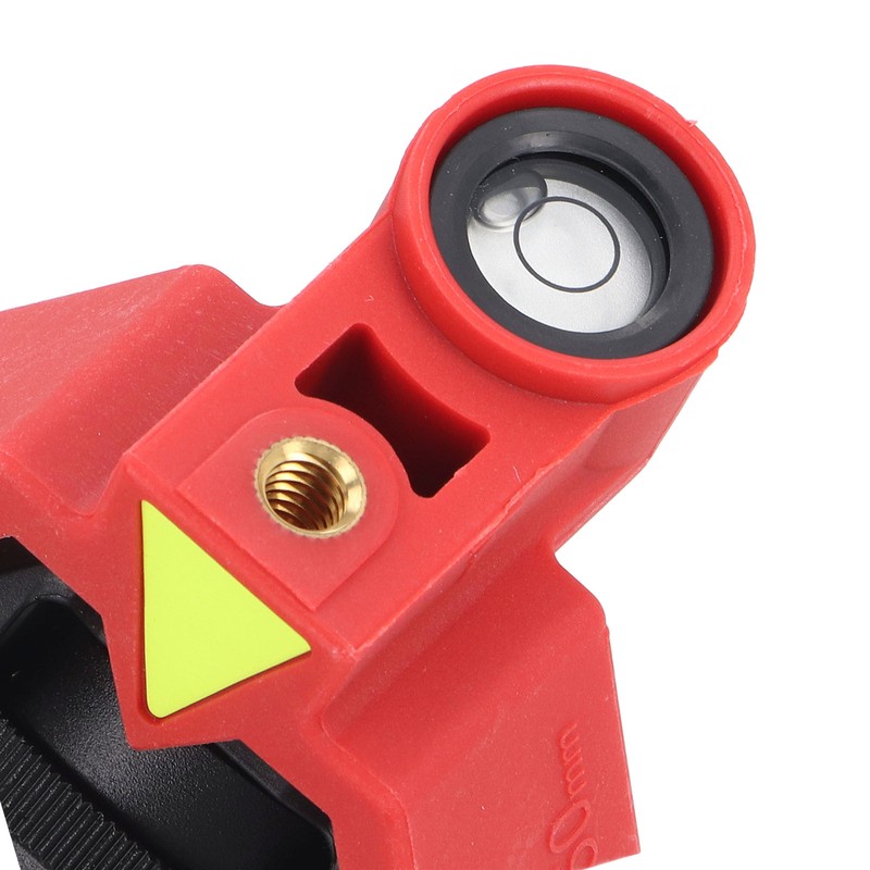 Total Station Prism K9 Optical Glass and ABS ‑30mm Total