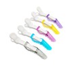 Hairpins for thick hair / 많은 머리숱 전용 머리 헤어핀