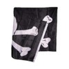Trade Winds Jolly Roger Pirate Skull and Crossbones No Patch