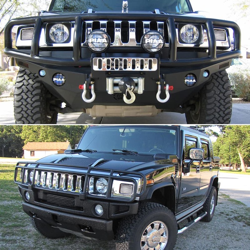 Tonsya For 2003 2004 2005 2006 2007 2008 2009 Hummer