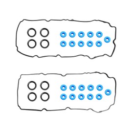 VS50767R Engine Valve Cover Gasket kit - fit for Ford Edge 2007-2013 for Flex 3.5L 2009-2012 for Fusion Taurus 3.5L 2010-2012 for Taurus 3.5L 2008-2012 fit for Mercury Sable 2008 2009