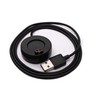 SYSTEM-S USB 2.0 Kabel 100 cm Ladekabel für Garmin Venu