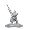 Critical Role Unpainted Miniatures: W4 Oni