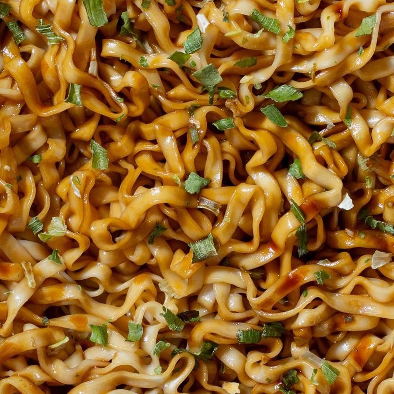 Soy & Scallion Noodles | 15 Packs