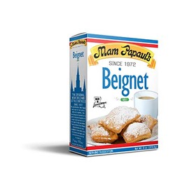 Beignet Mix