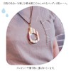 Sakai Sangyo Mini Magnifier Parquet Pendant Magnifying Glass Drops Mother's