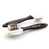 TelMo® Suede Brush Suede Brush with Brass Insert (155 x