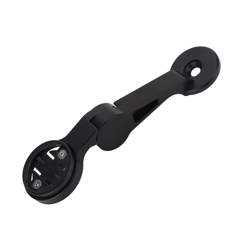 Adjustable Angle Out Front Stem Mount Aluminum Alloy Handlebar Extended