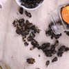 Sanhaerang Dandelion flower tea 16g x 2 / 민들레꽃차 16g