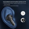 Offline AI Translator Earbuds M3 Language Translator Device Translation Earbuds