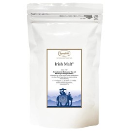Ronnefeldt Certified Store Gift Elegant Premium Celebration Present Birthday Leaf Assam Cacao Chocolate Flavor Darjeeling Ceylon Assam Earl Grey Herb Fruit Green Caffeine Available 【Ronnefeldt Black