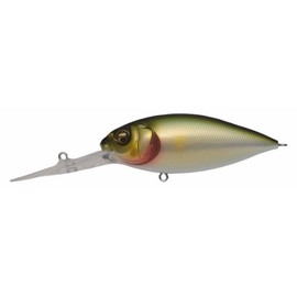 Megabass (メガバス) Lure DEEP-X 300 PM Kishu Ayu