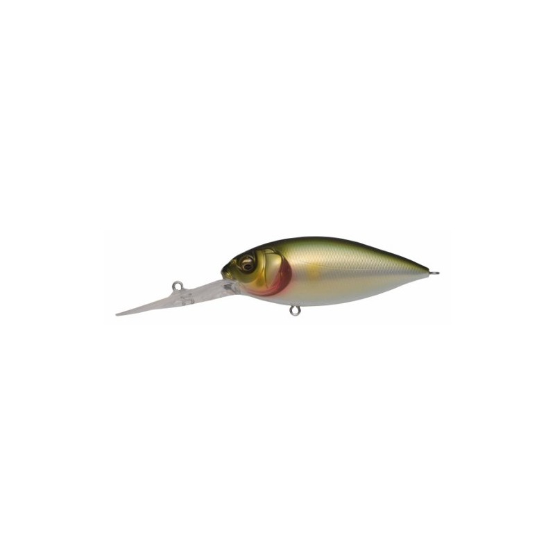 Megabass (メガバス) Lure DEEP-X 300 PM Kishu Ayu