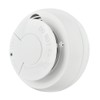 3V Wireless Wifi Smoke Detector Automatic Alarm Kitchen Safety System