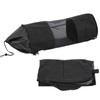 Boat Trash Bags Reusable Waterproof Portable Mesh Trash Bags for