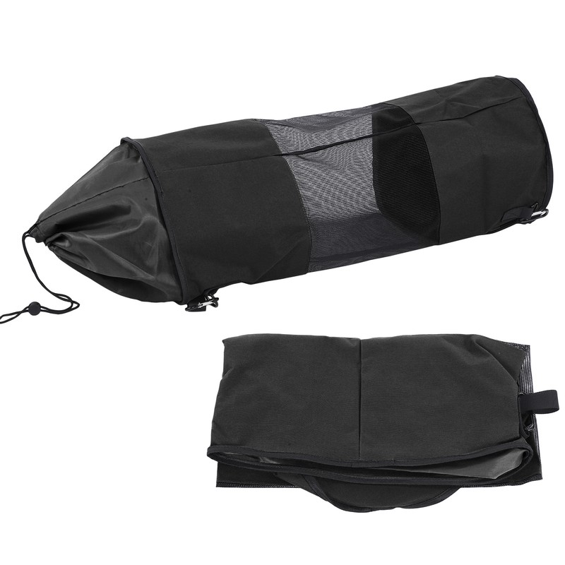 Boat Trash Bags Reusable Waterproof Portable Mesh Trash Bags for