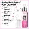 Revlon Primer photoready rose glow 3 in 1 mist n/a