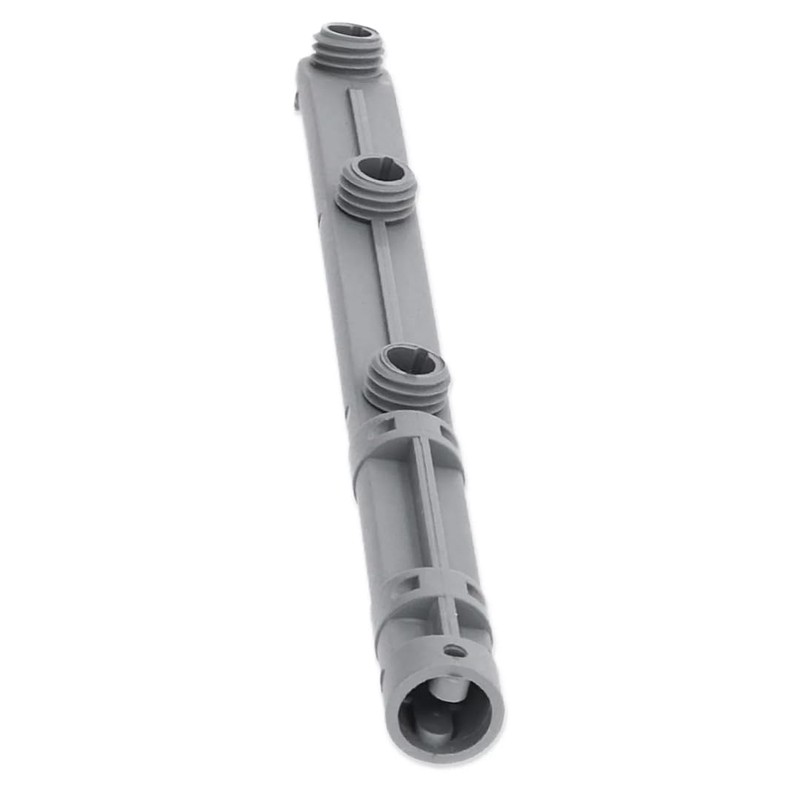 Dishwasher Right Hand 3 Jet Hole Rinse Arm Compatible With