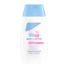 Sebamed Baby Lotion pH 5.5 Ultra Mild Dermatologist Recommended Moisturizer