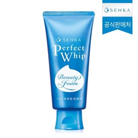 Senka Perfect Whip 120g / 센카 퍼펙트 휩 120g