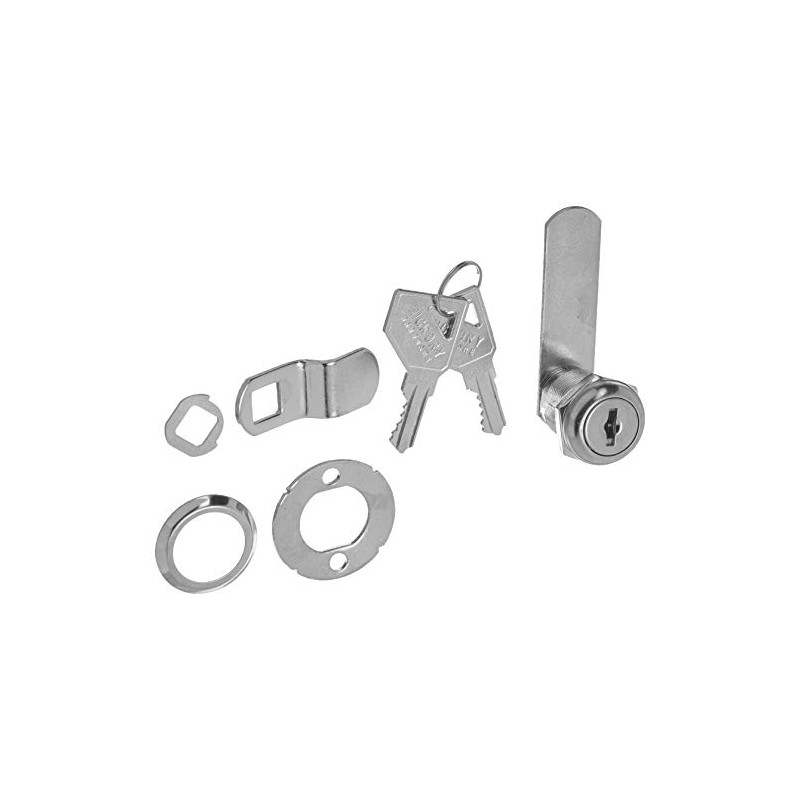 First Watch Security 1378 Drawer & Cabinet Lock Cabinet &