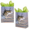 Havercamp Gone Fishin’ Gift Bags (2 Pack)