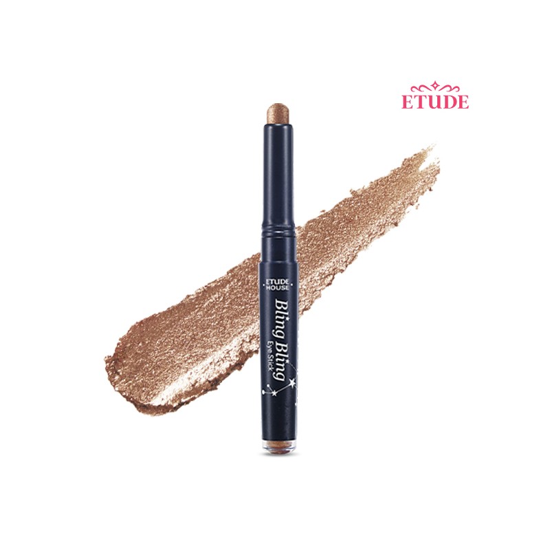 Etude [에뛰드]블링블링 아이스틱 [Etude] Bling Bling Eye Stick