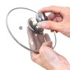 Handle For Pot Lid Button Saucepan Kettle Lid Replacement Knobs