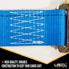 US Cargo Control E Track Cam Buckle Strap - 2