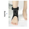 AFO Foot Drop Brace for Walking Support – Adjustable Breathable