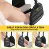 Airplane Foot Rest with Memory Foam Desk Foot Hammock Travel