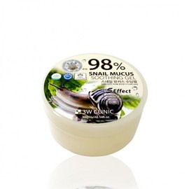 Snail Mucin Cream Snail Soothing Gel Soothing Cream
