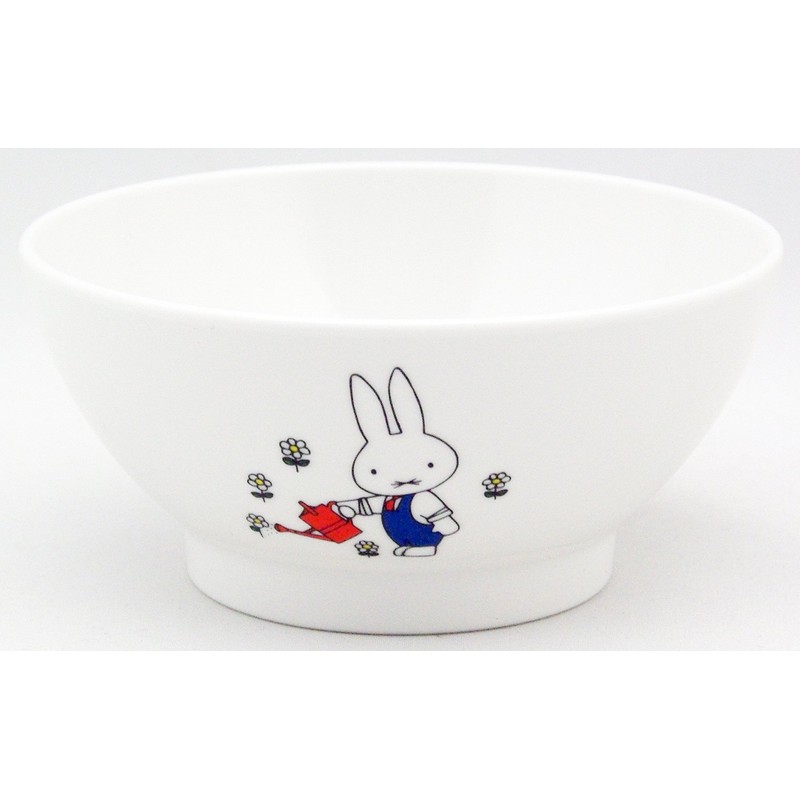 Dick Bruna Dick Bruna Rice Bowl, Multicolor, Approx. Diameter 4.2